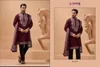 Royal Look by Shubhvastra Viscose Silk Mens Kurta With Dupatta Wholesale Online